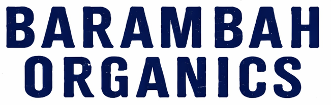 Barambah Organics