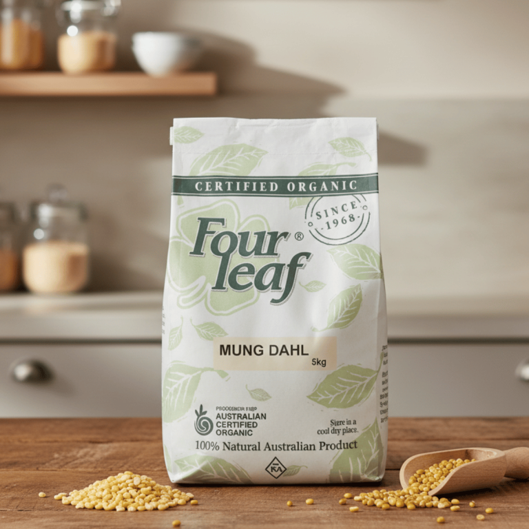 Biodynamics Mung Dahl 5kg - Buy Online Sydney | Frozberries