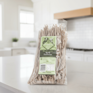 Biodynamics Spelt Fettucine 375g - Buy Online Sydney | Frozberries