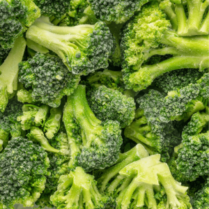 Elgin Organic Broccoli Bundle 4 x 500g @ $16/kg Gallery Image | Frozberries Sydney