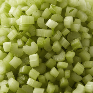 Elgin Organic Celery 500g Gallery Image | Frozberries Sydney