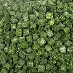 Elgin Organic Kale 600g Gallery Image | Frozberries Sydney