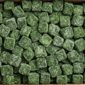Elgin Organic Spinach 600g Gallery Image | Frozberries Sydney