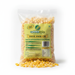 Country Corn Sweet Corn Kernels 1kg - Buy Online Sydney | Frozberries