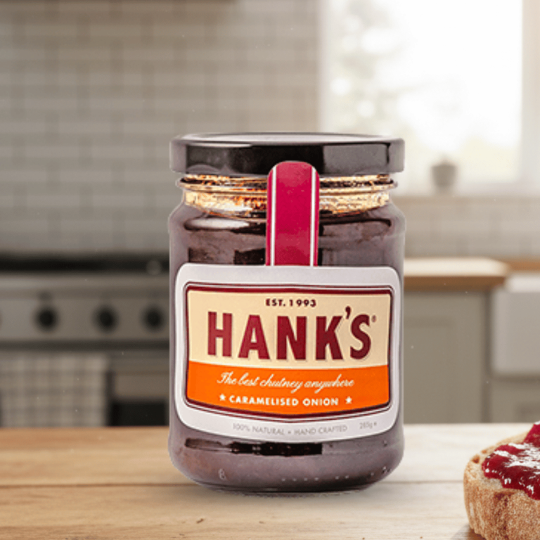 Hank's Orange and Lime Marmalade Jam 285g - Buy Online Sydney | Frozberries