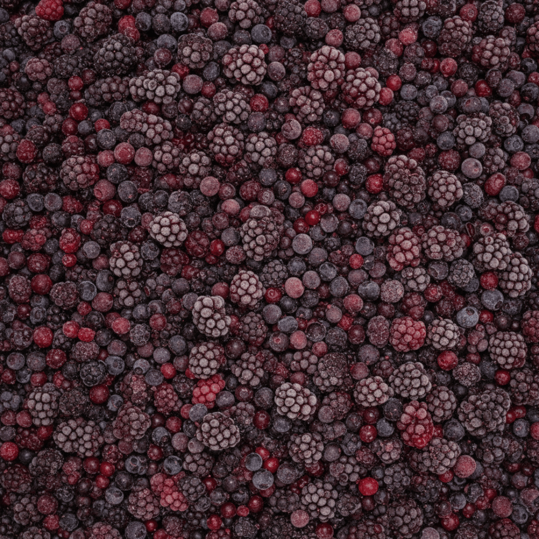 Harvestime Detox Mix 1Kg Gallery Image | Frozberries Sydney