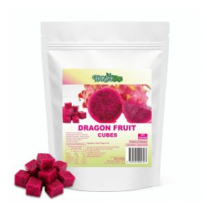 Harvestime Dragon Fruit 500g