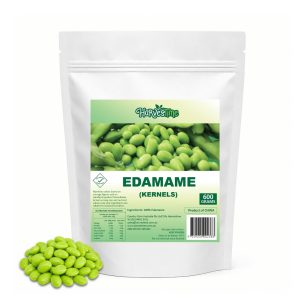 Harvestime Edamame 600g
