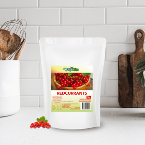 Harvestime Redcurrants 1Kg - Buy Online Sydney | Frozberries