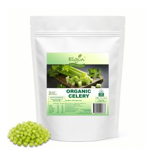 Elgin Organic Celery 500g