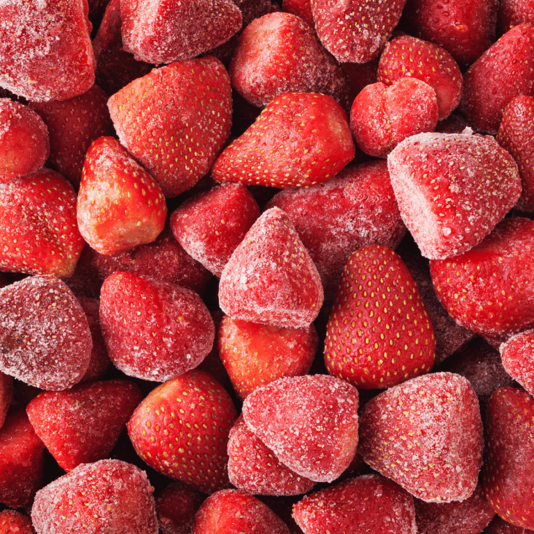 Harvestime Australian Strawberries Bundle 3 x 1kg @ $7.20/kg Gallery Image | Frozberries Sydney