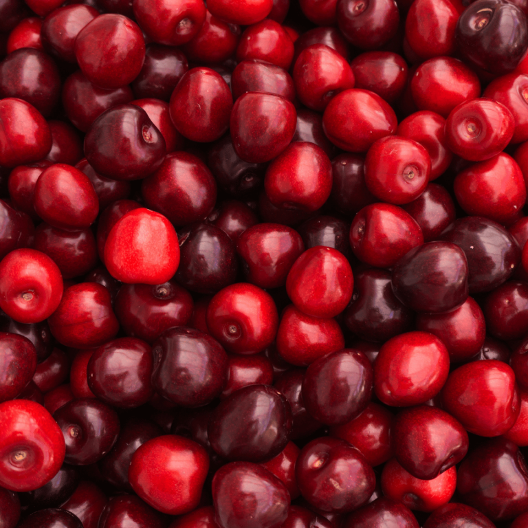 Elgin Organic Sweet Cherries 1Kg Gallery Image | Frozberries Sydney