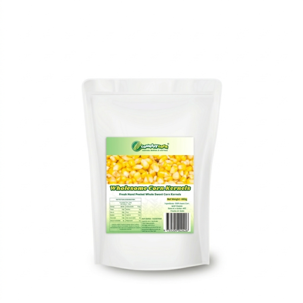 Country Corn Sweet Corn Kernels 450g