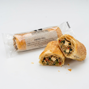 Byron Gourmet Energy Roll - Buy Product Online Sydney NSW | Frozberries
