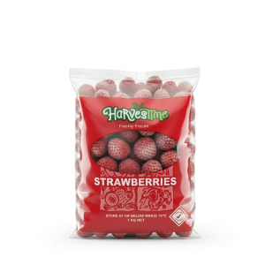 Harvestime Strawberries 1Kg - Buy Strawberries Online Sydney NSW | Frozberries