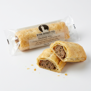 Byron Gourmet Sausage Rolls - Buy Product Online Sydney NSW | Frozberries
