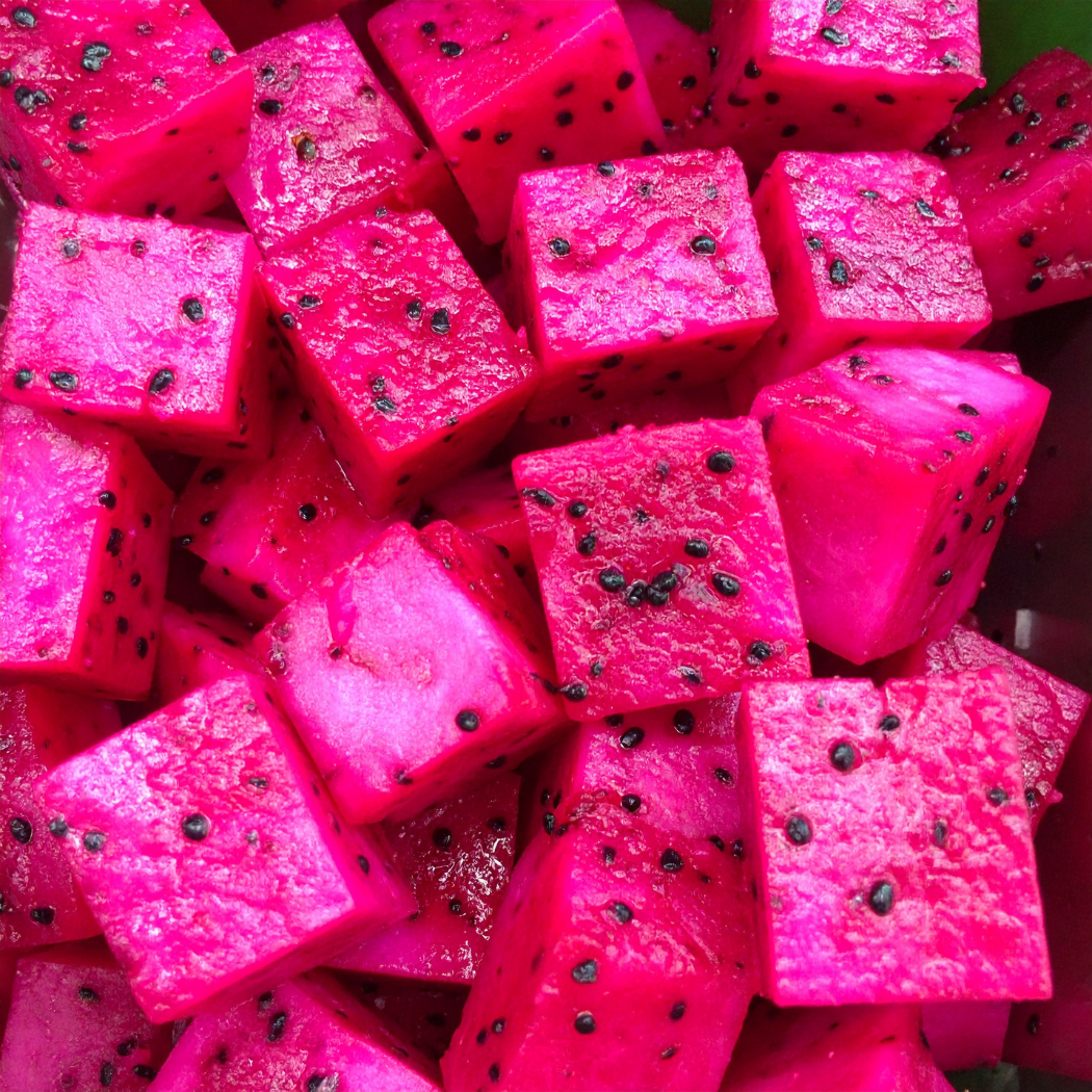 Harvestime Dragon Fruit Bundle 3 x 1kg @ $9.98/kg Gallery Image | Frozberries Sydney