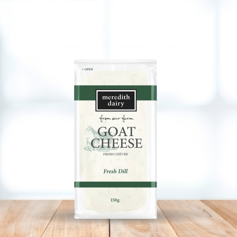 Meredith Dill Cherve 150g - Buy Online Sydney | Frozberries