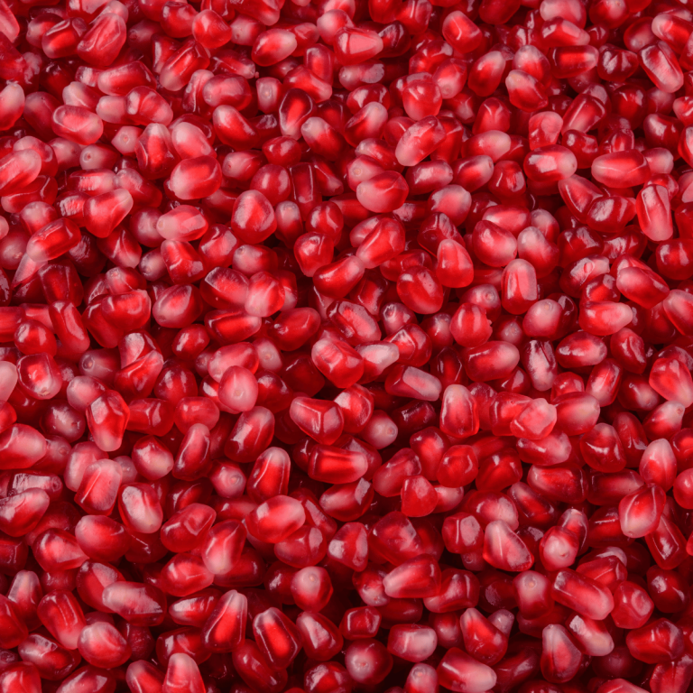 Elgin Organic Pomegranate Arils 1Kg Gallery Image | Frozberries Sydney
