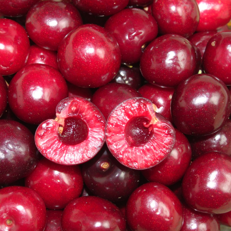 Harvestime Sweet Cherries Bundle 3 x 1kg @ $11.80/kg Gallery Image | Frozberries Sydney