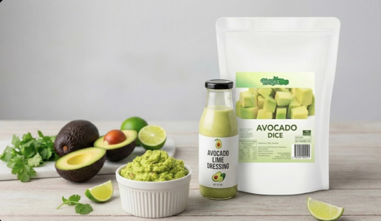 Is Buying 1kg Frozen Diced Avocado Worth It? A Full Product Review and Price Breakdown