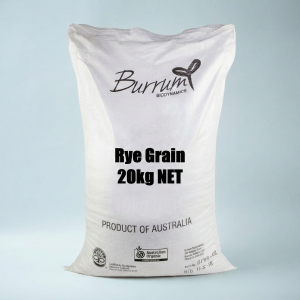 Biodynamics Rye Grain 20Kg - Buy Online Sydney | Frozberries