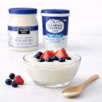 Babushkas Natural Yoghurt 750g - Buy Online Sydney | Frozberries