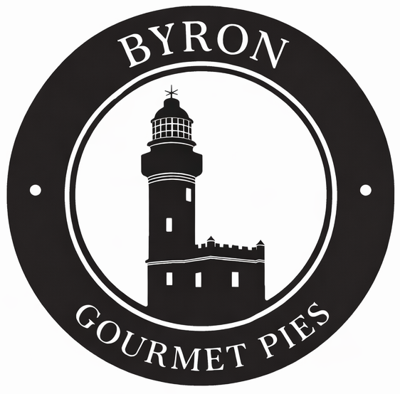 Byron Gourmet Pies