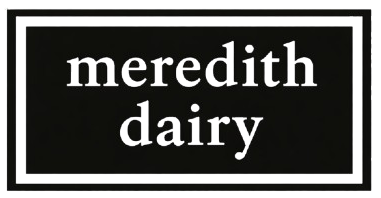 Meredith Dairy