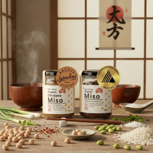 Miso & Koji