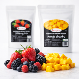 Berryfields