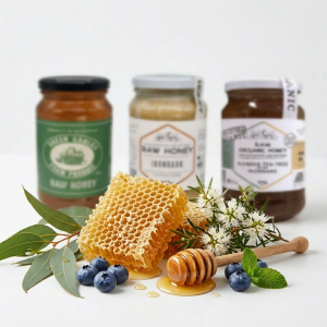 Honey
