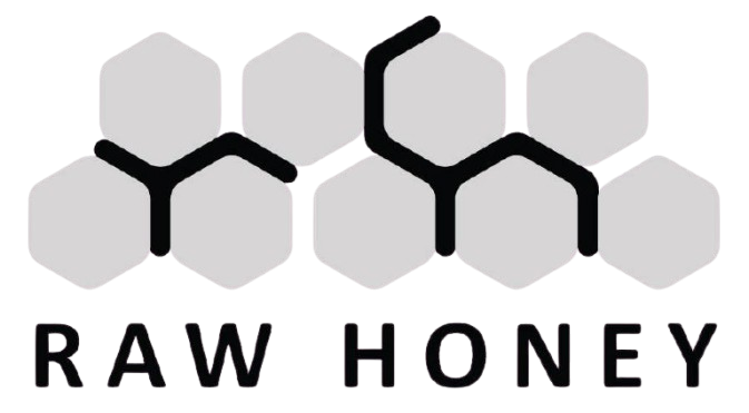 Raw Honey