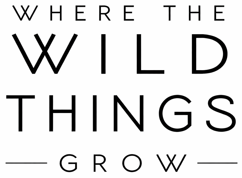Where The Wild Things Grow